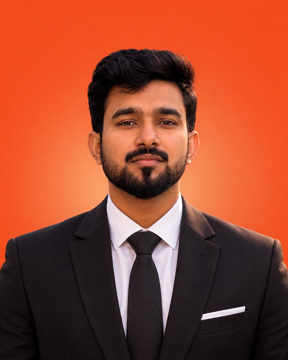 Raheel Arshad, Founder & Lead Penetration Tester at Nextralix
